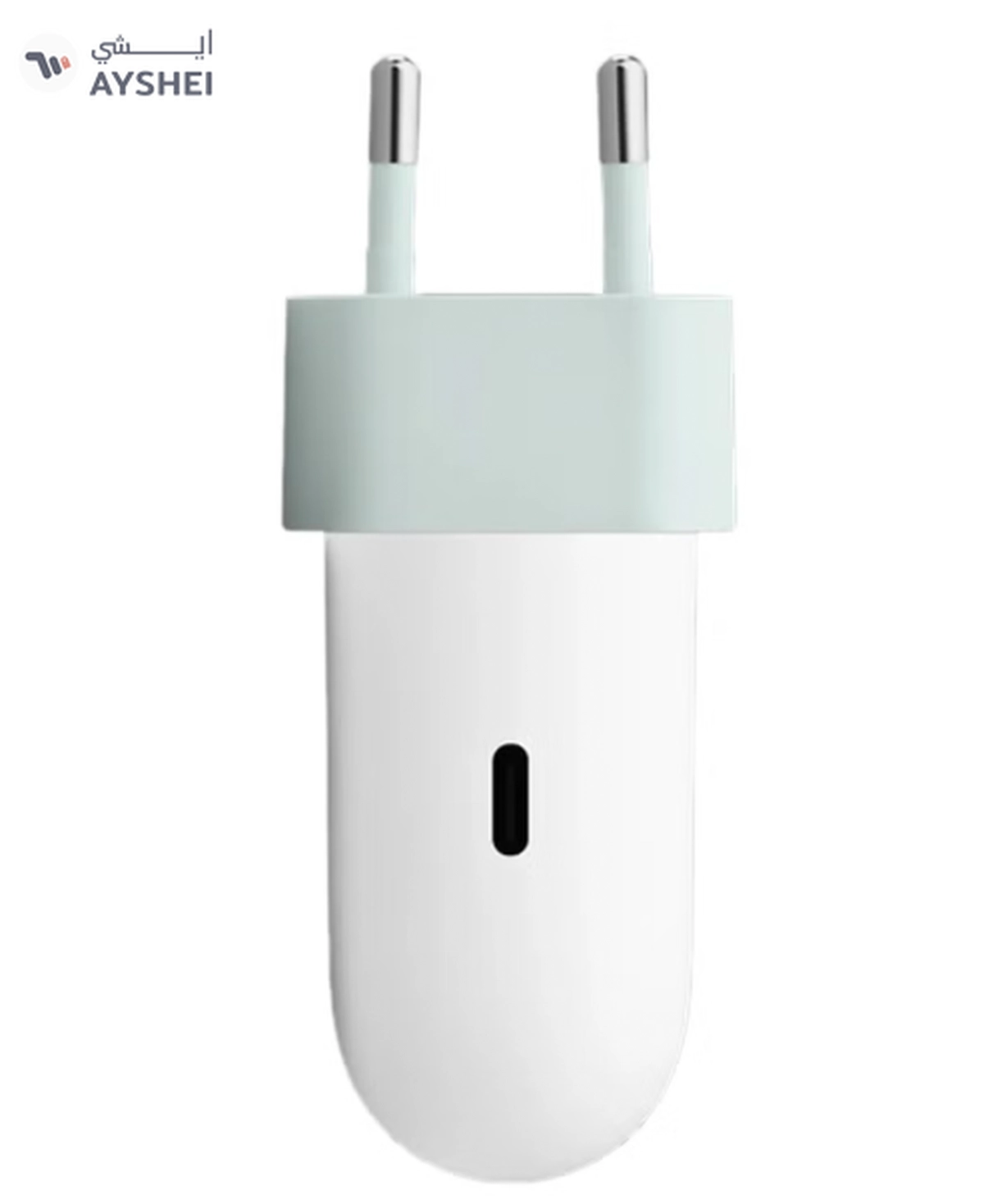 Google 45W USB-C Power Charger with USB-C 1m Cable - Fast-Charging Pixel Phone Charger-4-4