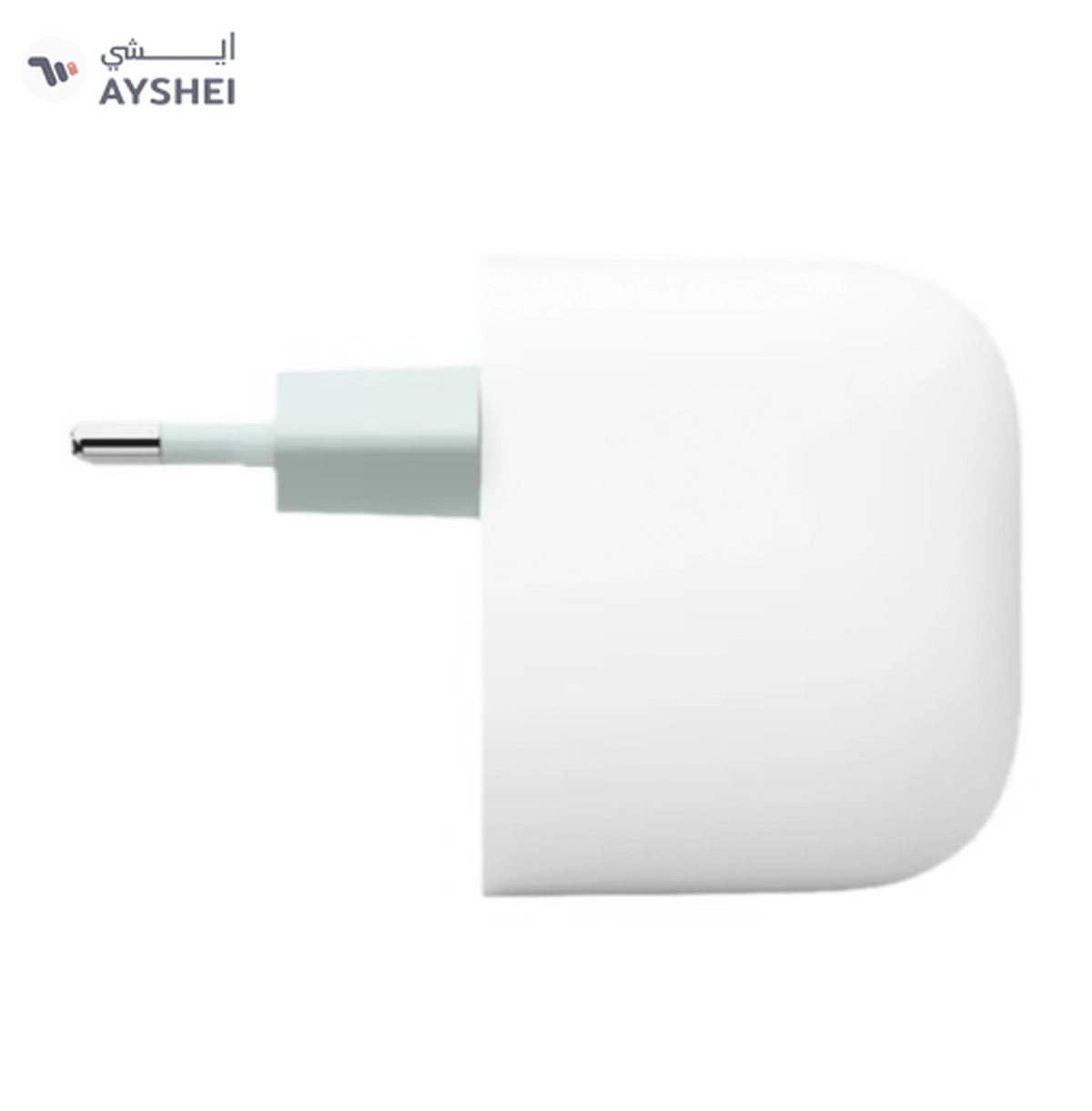 Google 45W USB-C Power Charger with USB-C 1m Cable - Fast-Charging Pixel Phone Charger-5-5