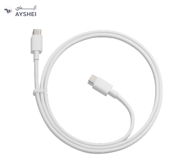 Google 45W USB-C Power Charger with USB-C 1m Cable - Fast-Charging Pixel Phone Charger