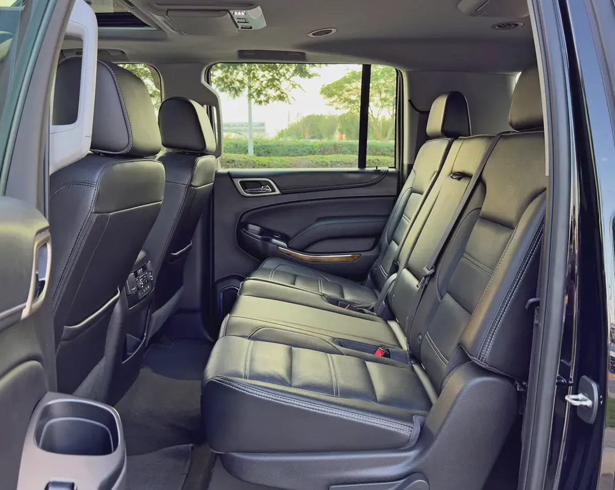 2017 GMC Yukon Denali XL, GCC Specifications (Rear Entertainment Package)-12-12