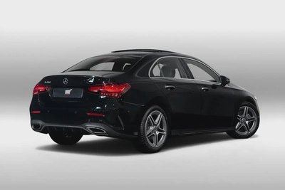 0% Downpayment | Mercedes-Benz Warranty and Service Package | AED 2,156 P/M-1