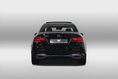 0% Downpayment | Mercedes-Benz Warranty and Service Package | AED 2,156 P/M-2