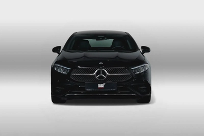 0% Downpayment | Mercedes-Benz Warranty and Service Package | AED 2,156 P/M-3