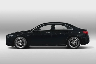 0% Downpayment | Mercedes-Benz Warranty and Service Package | AED 2,156 P/M-4