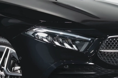 0% Downpayment | Mercedes-Benz Warranty and Service Package | AED 2,156 P/M-7