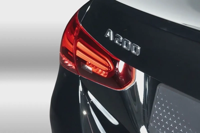 0% Downpayment | Mercedes-Benz Warranty and Service Package | AED 2,156 P/M-9