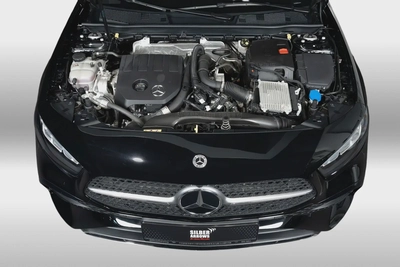 0% Downpayment | Mercedes-Benz Warranty and Service Package | AED 2,156 P/M-10