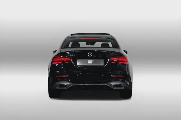 0% Downpayment | Mercedes-Benz Warranty and Service Package | AED 2,156 P/M
