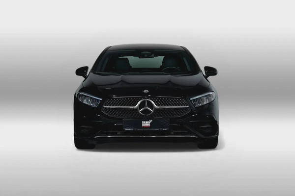 0% Downpayment | Mercedes-Benz Warranty and Service Package | AED 2,156 P/M