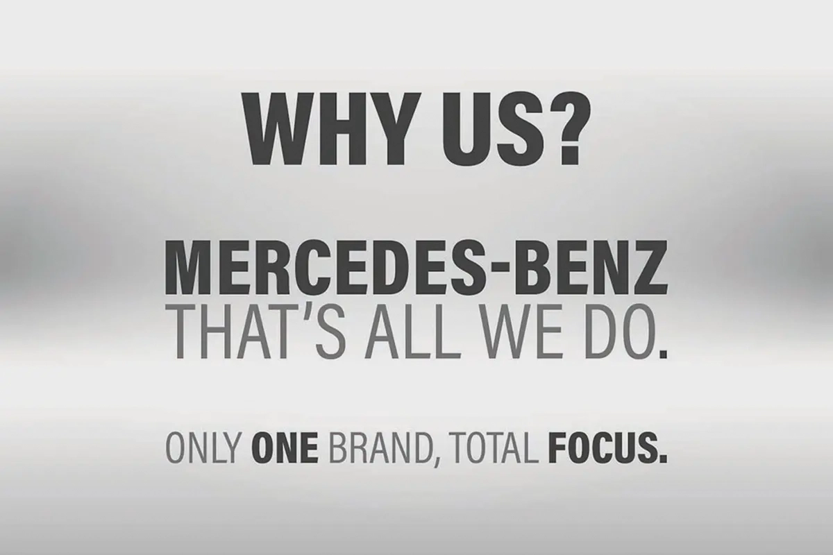 0% Downpayment | Mercedes-Benz Warranty and Service Package | AED 2,156 P/M-5-5