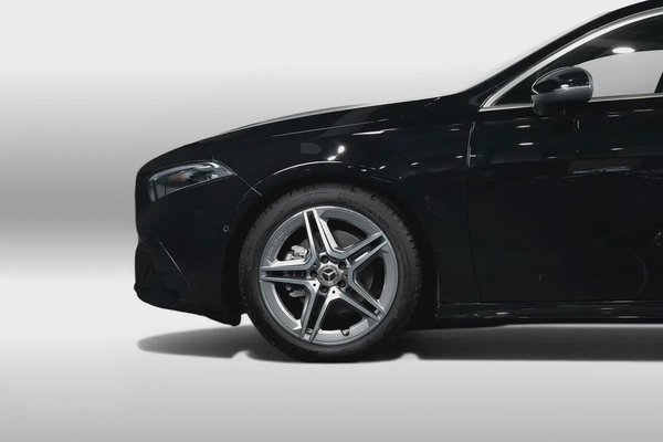 0% Downpayment | Mercedes-Benz Warranty and Service Package | AED 2,156 P/M