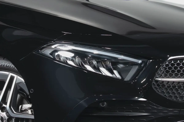 0% Downpayment | Mercedes-Benz Warranty and Service Package | AED 2,156 P/M