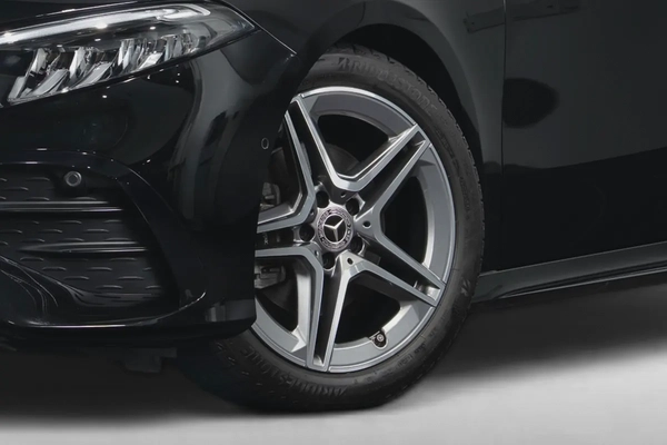 0% Downpayment | Mercedes-Benz Warranty and Service Package | AED 2,156 P/M