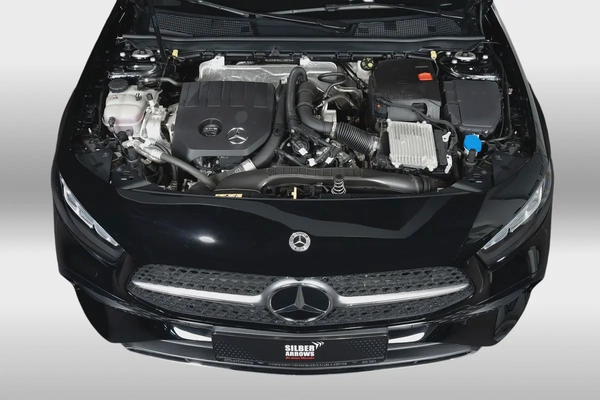 0% Downpayment | Mercedes-Benz Warranty and Service Package | AED 2,156 P/M