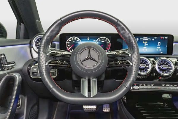 0% Downpayment | Mercedes-Benz Warranty and Service Package | AED 2,156 P/M