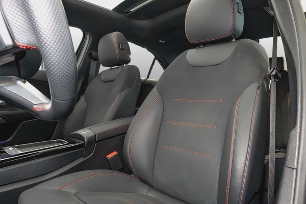 0% Downpayment | Mercedes-Benz Warranty and Service Package | AED 2,156 P/M