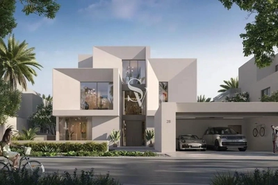 Mirage The Oasis, The Oasis by Emaar, Dubai-0