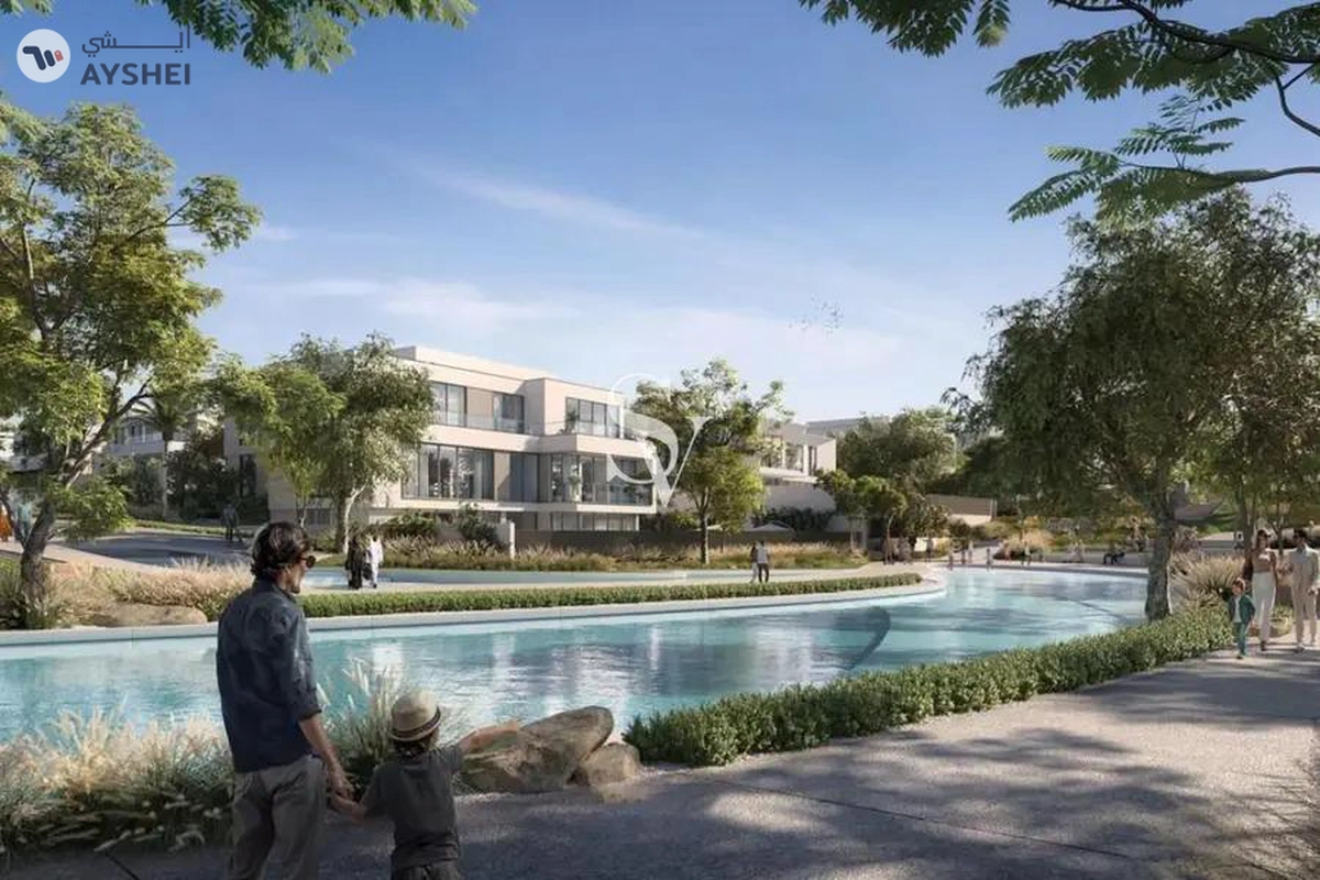 Mirage The Oasis, The Oasis by Emaar, Dubai-1-1