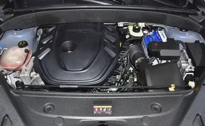 AED 1,174 EMi for 5Yrs | Geely Starray ( 2025 Model ) in Blue Color GCC Specs-18
