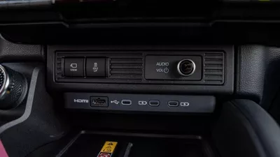 Toyota Prado ADVENTURE 1ST EDITION 250 2.8D AT FIRST EDITION MY2025-12