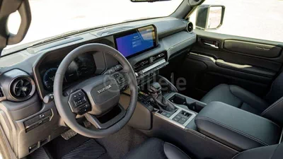 Toyota Prado ADVENTURE 1ST EDITION 250 2.8D AT FIRST EDITION MY2025-13