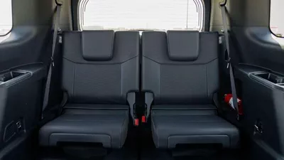 Toyota Prado ADVENTURE 1ST EDITION 250 2.8D AT FIRST EDITION MY2025-17