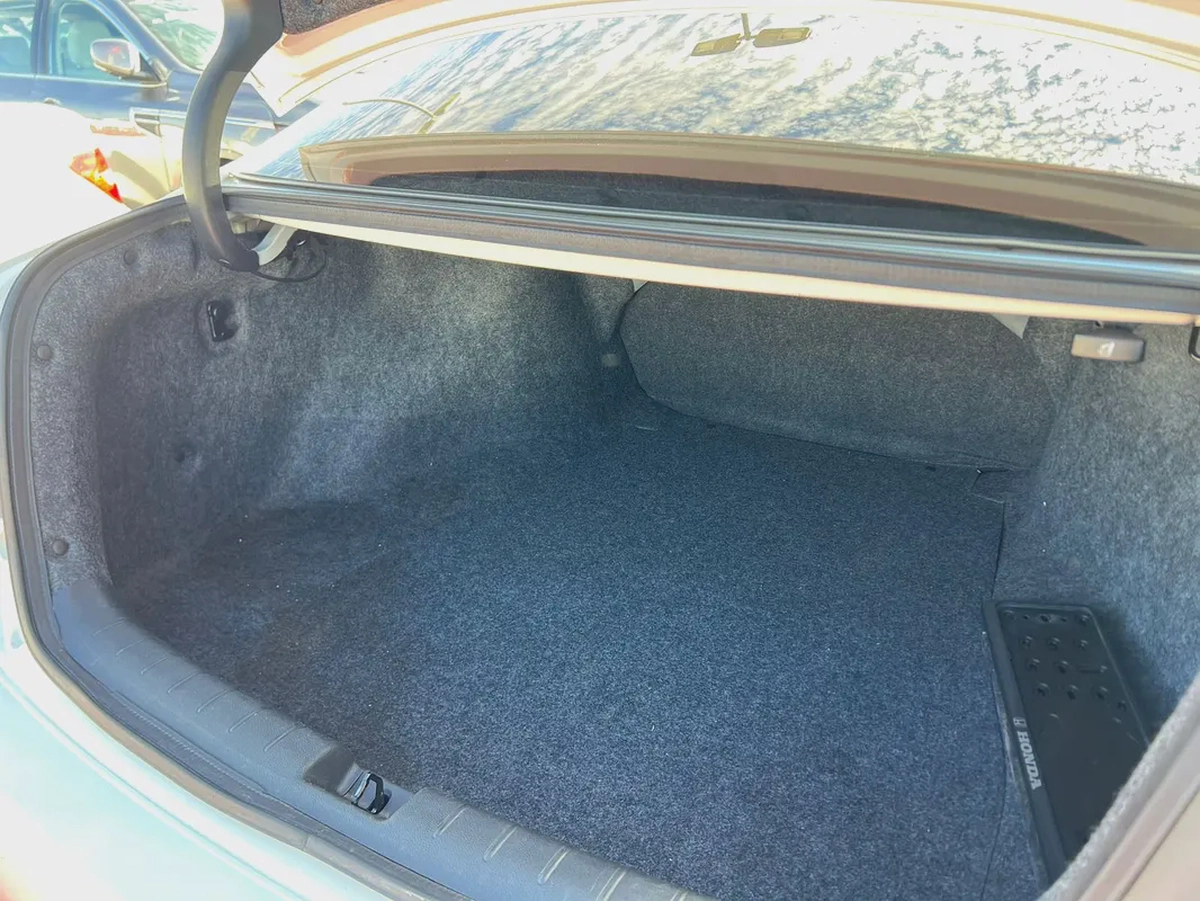 2015 | Honda Accord | I-VTEC | Full Option | V4 | Korean Specs | Ref#900-13-13