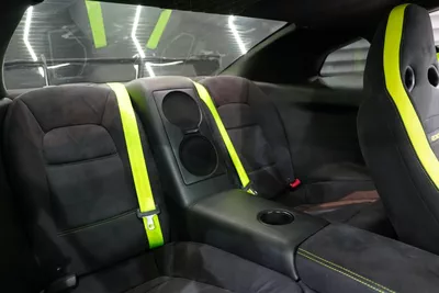 Nissan GT-R Track Edition-6