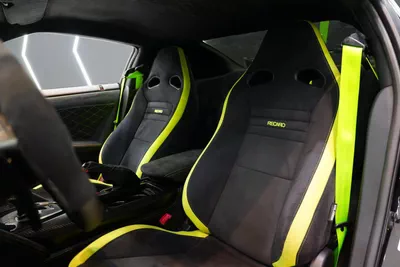 Nissan GT-R Track Edition-4