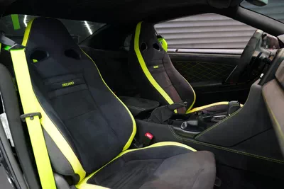 Nissan GT-R Track Edition-12