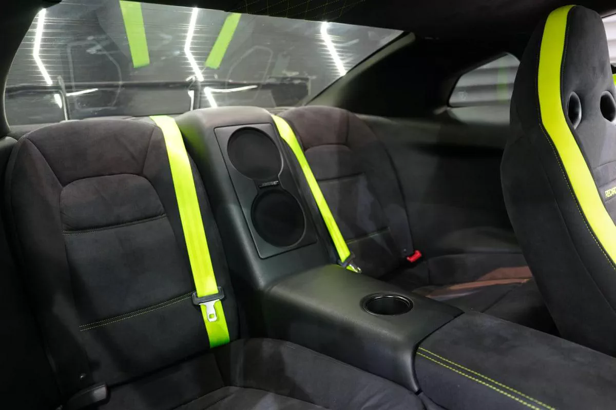 Nissan GT-R Track Edition-6-6