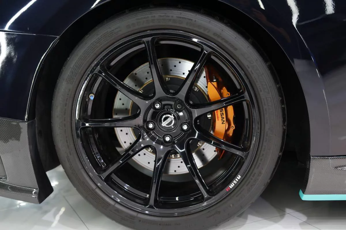 Nissan GT-R Track Edition-10-10