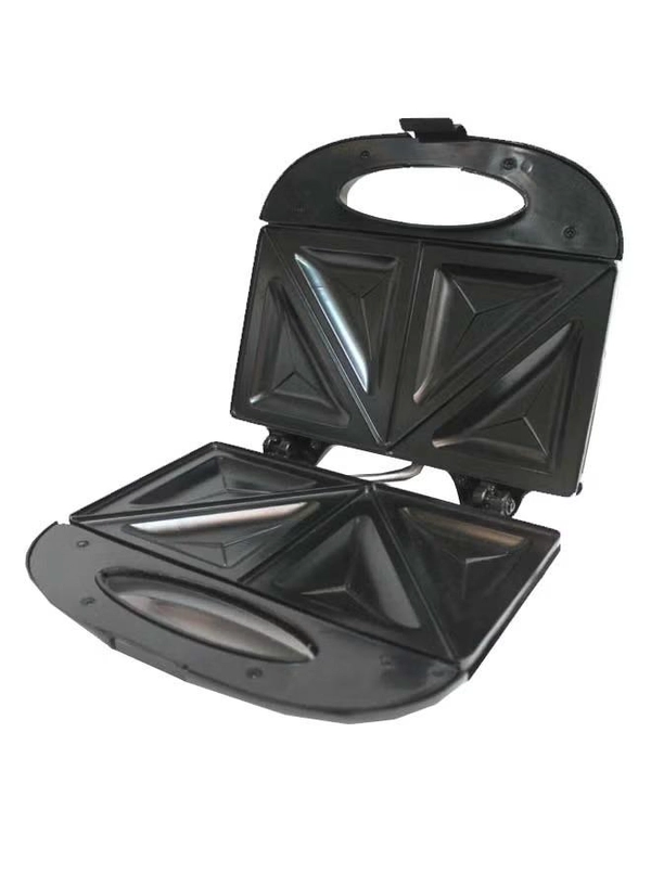 BM SATELLITE Sandwich Maker 750.0 W BM-7098 Silver