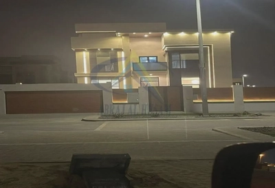 VILLA FOR SALE IN ALREEMAN, AL SHAMKHA-1