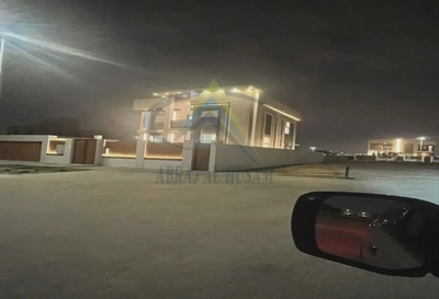 VILLA FOR SALE IN ALREEMAN, AL SHAMKHA-2