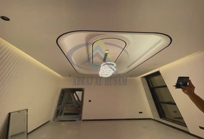 VILLA FOR SALE IN ALREEMAN, AL SHAMKHA-4