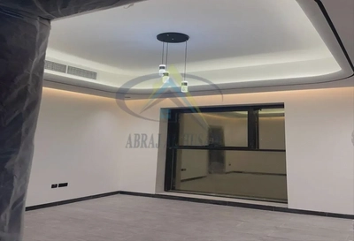 VILLA FOR SALE IN ALREEMAN, AL SHAMKHA-7
