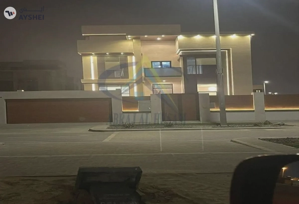 VILLA FOR SALE IN ALREEMAN, AL SHAMKHA