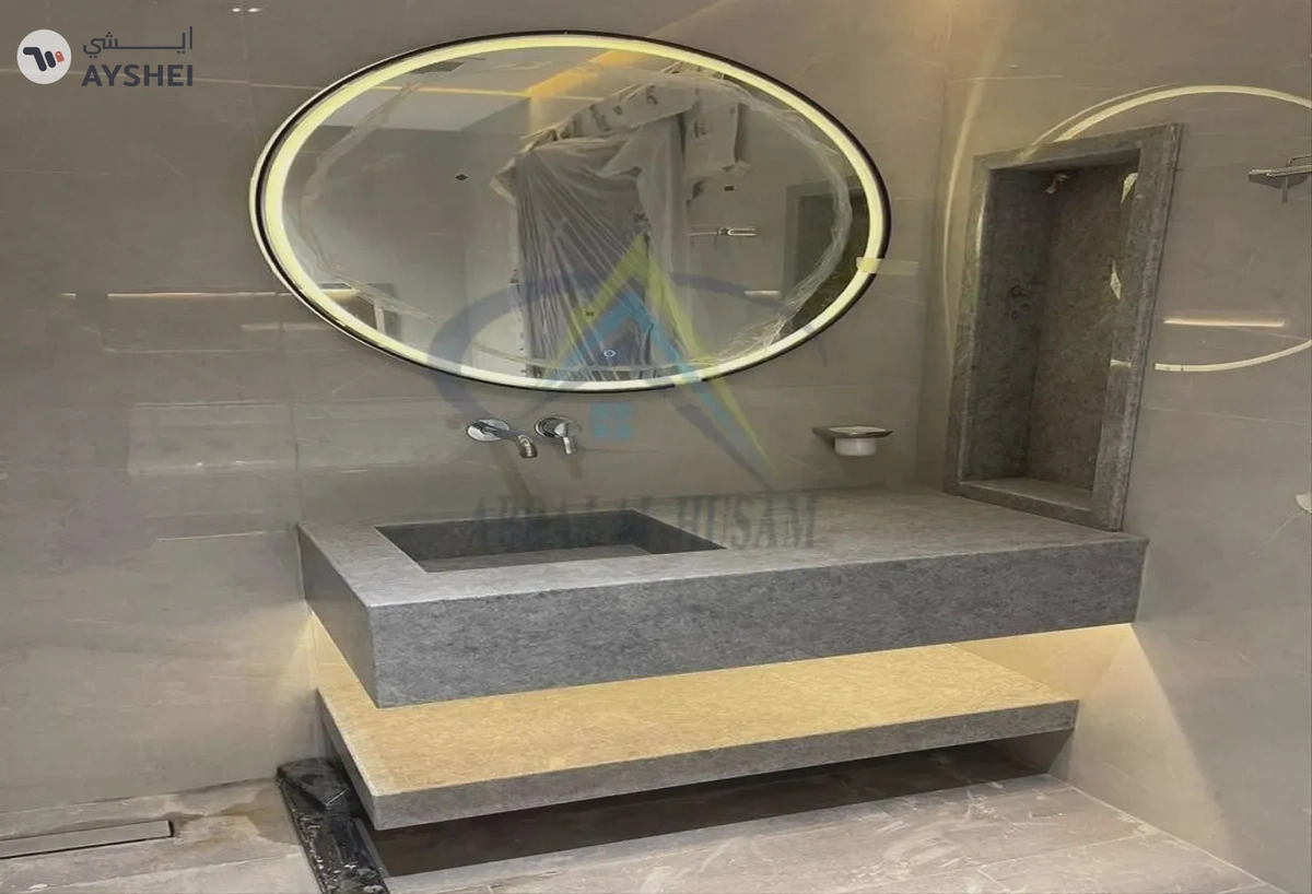 VILLA FOR SALE IN ALREEMAN, AL SHAMKHA-6-6