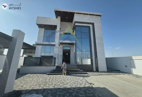 VILLA FOR SALE IN ALREEMAN, AL SHAMKHA