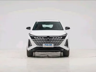 Changan UNI‑Z 2025 MAX-0