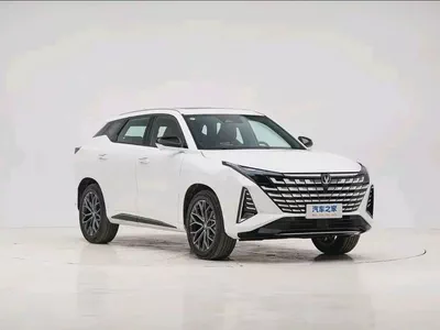 Changan UNI‑Z 2025 MAX-2