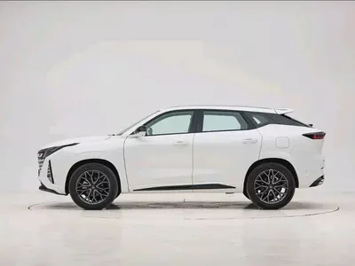 Changan UNI‑Z 2025 MAX-3