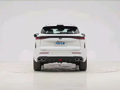 Changan UNI‑Z 2025 MAX-4