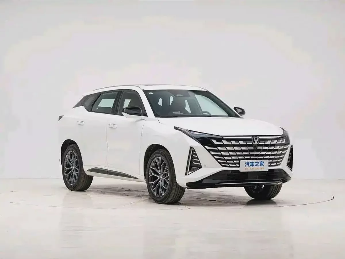 Changan UNI‑Z 2025 MAX-2-2