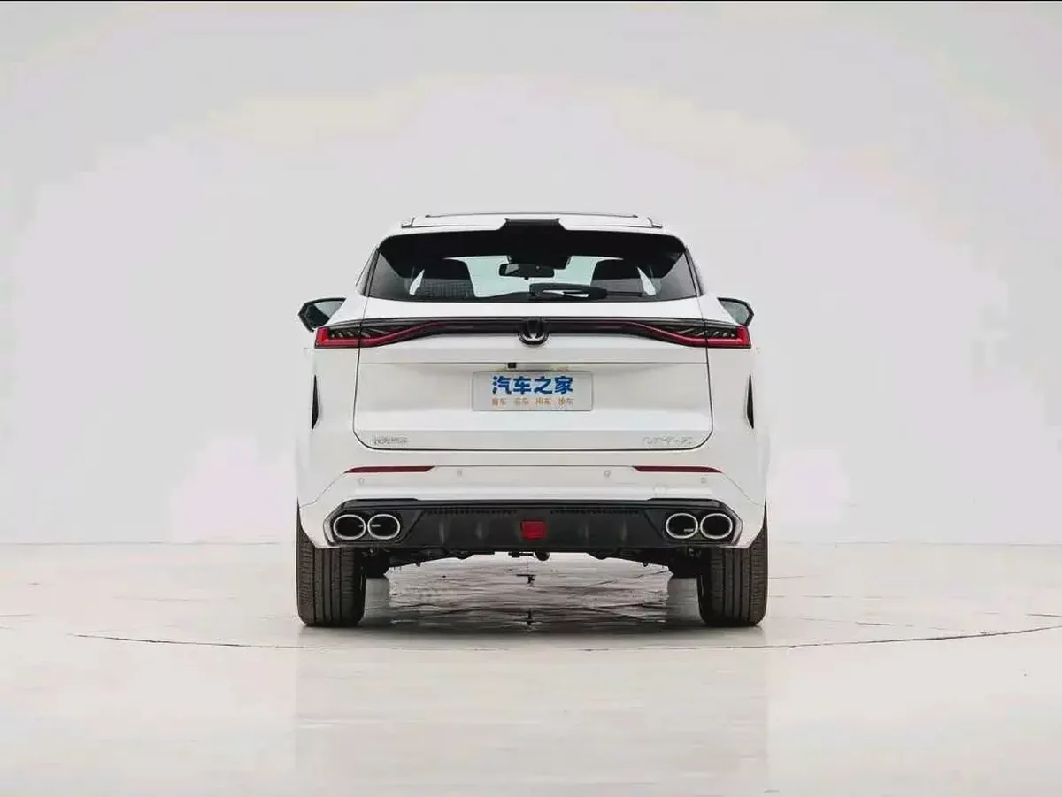 Changan UNI‑Z 2025 MAX-4-4