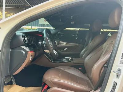 مرسيدس E53 AMG - موديل 2019-3