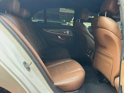 مرسيدس E53 AMG - موديل 2019-6