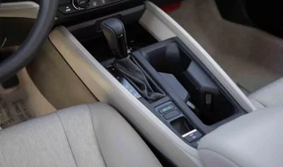 New Honda accord-12