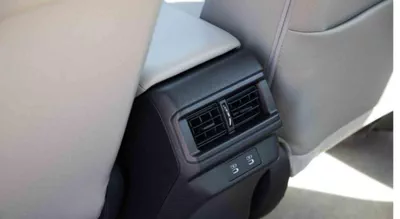 New Honda accord-9